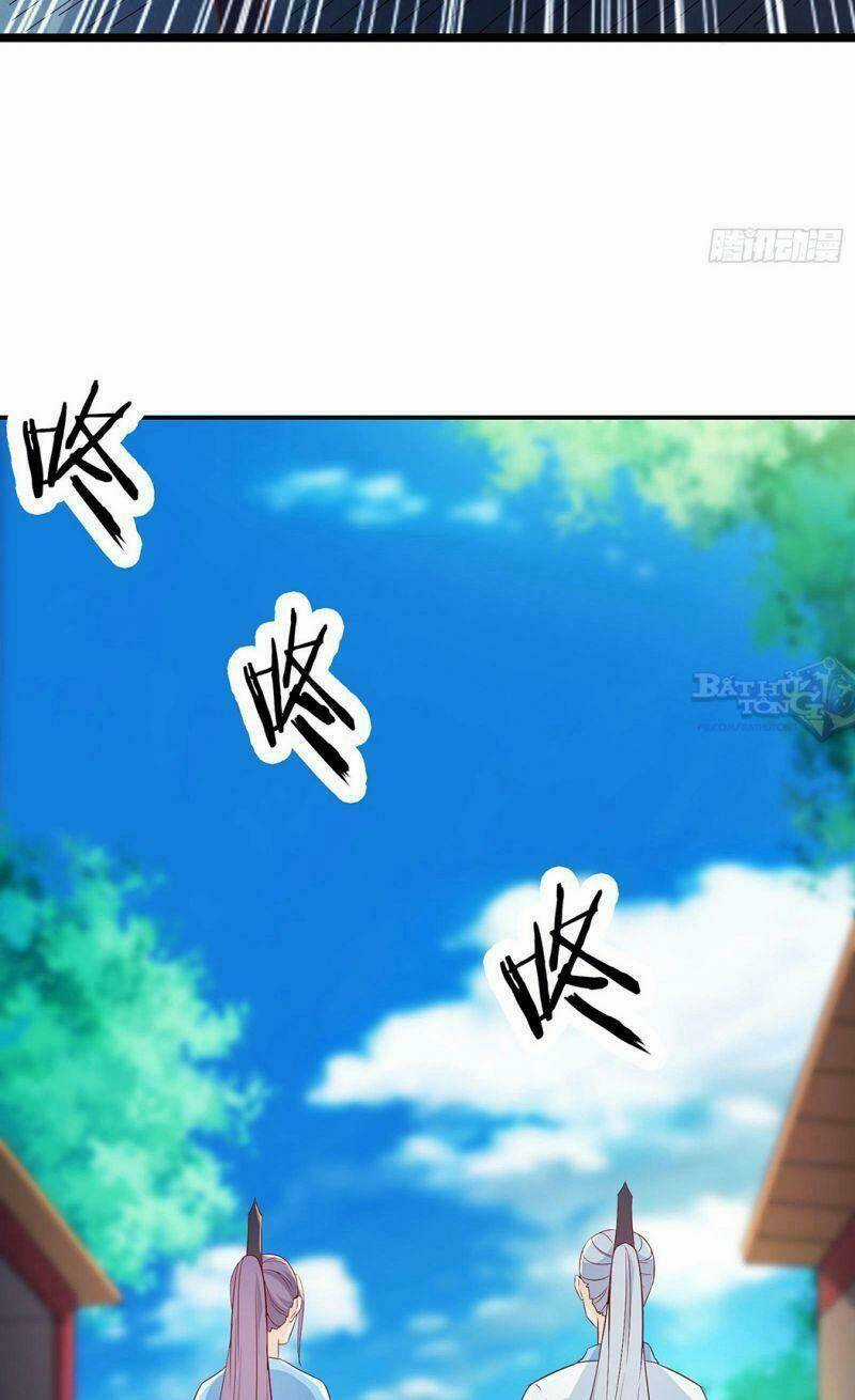 Đồ Đệ Của Ta Đều Là Nữ Ma Đầu Chapter 37 trang 29