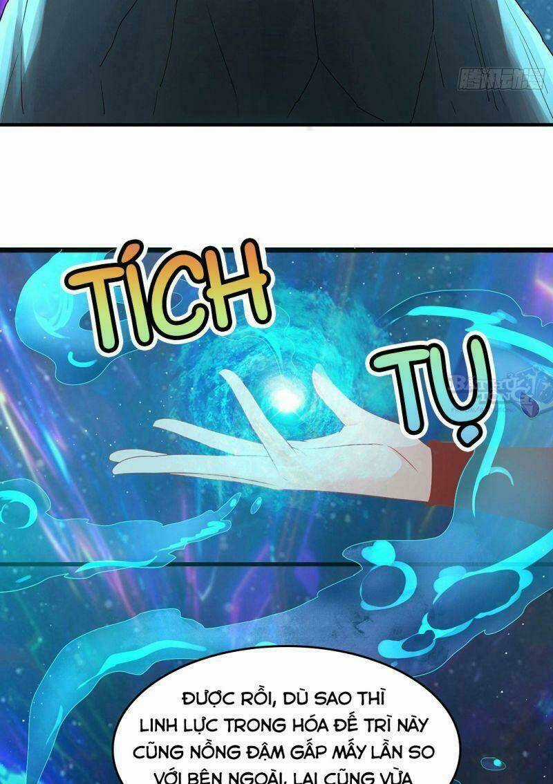 Đồ Đệ Của Ta Đều Là Nữ Ma Đầu Chapter 37 trang 3