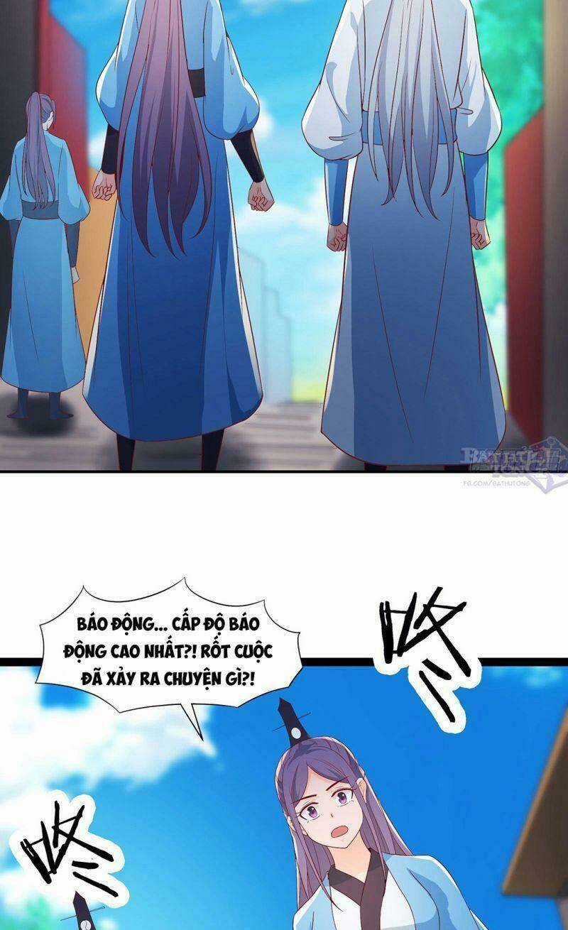 Đồ Đệ Của Ta Đều Là Nữ Ma Đầu Chapter 37 trang 30