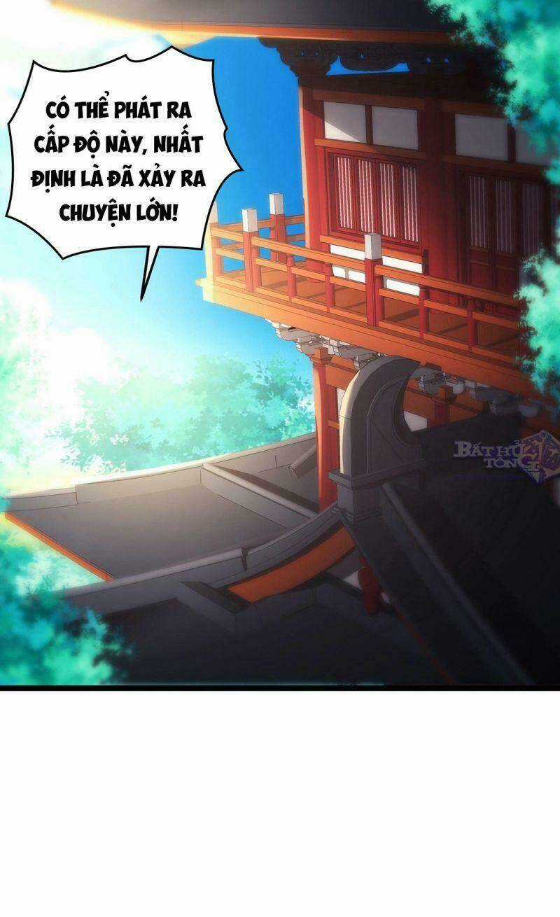 Đồ Đệ Của Ta Đều Là Nữ Ma Đầu Chapter 37 trang 32