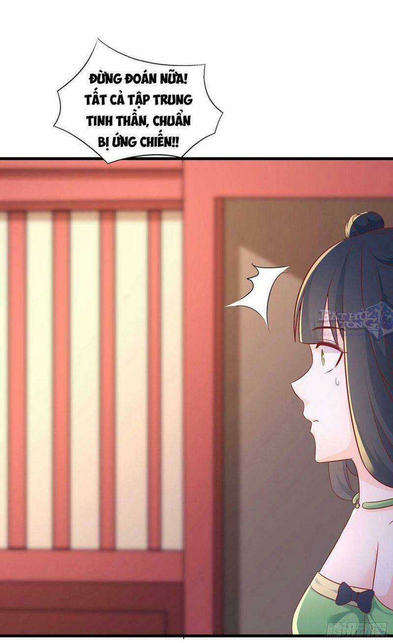 Đồ Đệ Của Ta Đều Là Nữ Ma Đầu Chapter 37 trang 33