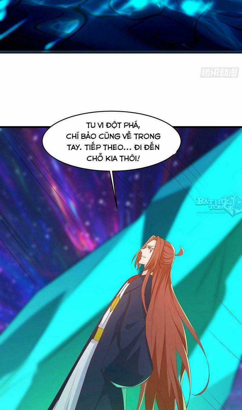 Đồ Đệ Của Ta Đều Là Nữ Ma Đầu Chapter 37 trang 37