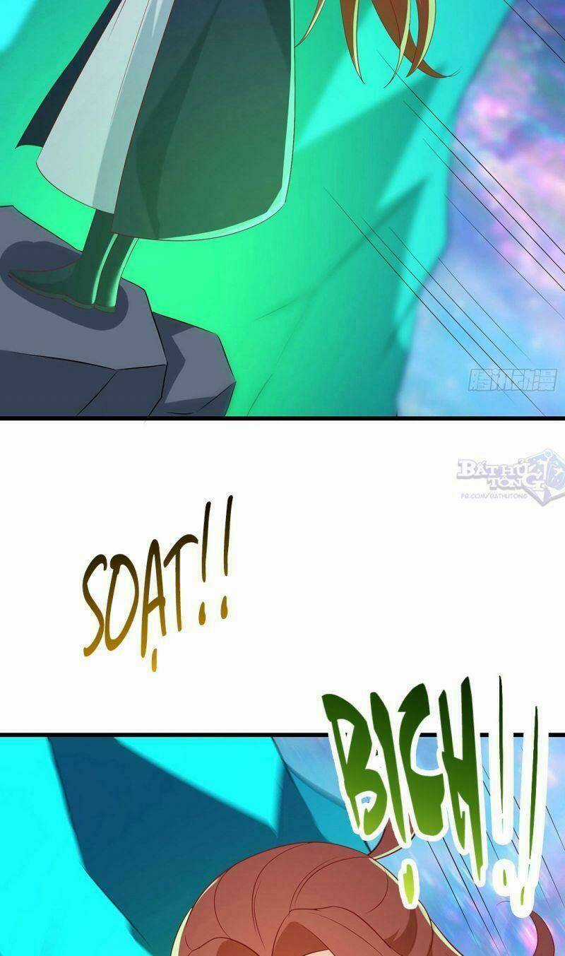 Đồ Đệ Của Ta Đều Là Nữ Ma Đầu Chapter 37 trang 38