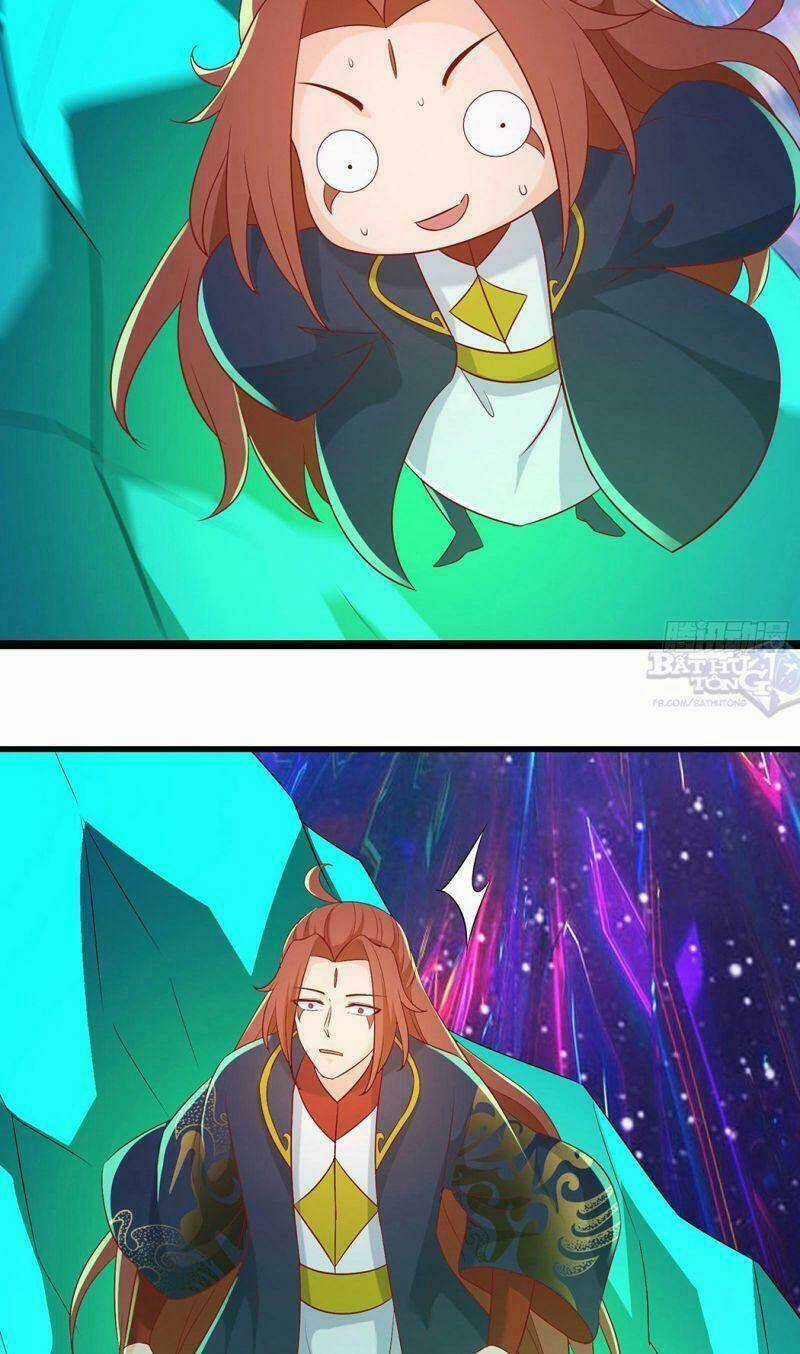 Đồ Đệ Của Ta Đều Là Nữ Ma Đầu Chapter 37 trang 39