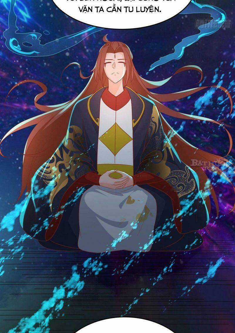 Đồ Đệ Của Ta Đều Là Nữ Ma Đầu Chapter 37 trang 4