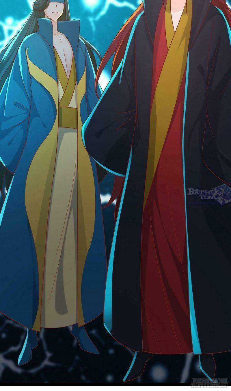 Đồ Đệ Của Ta Đều Là Nữ Ma Đầu Chapter 37 trang 41