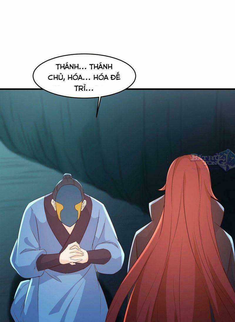 Đồ Đệ Của Ta Đều Là Nữ Ma Đầu Chapter 37 trang 42