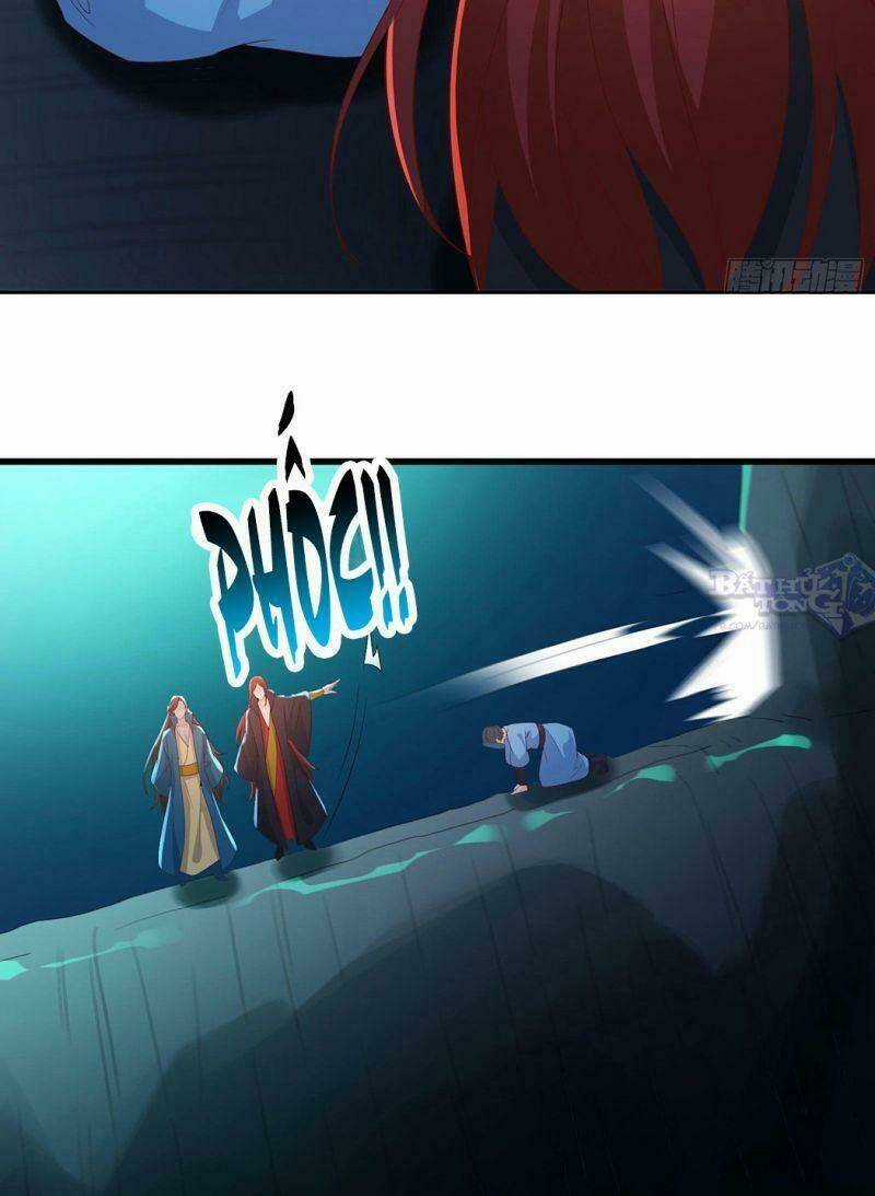 Đồ Đệ Của Ta Đều Là Nữ Ma Đầu Chapter 37 trang 43