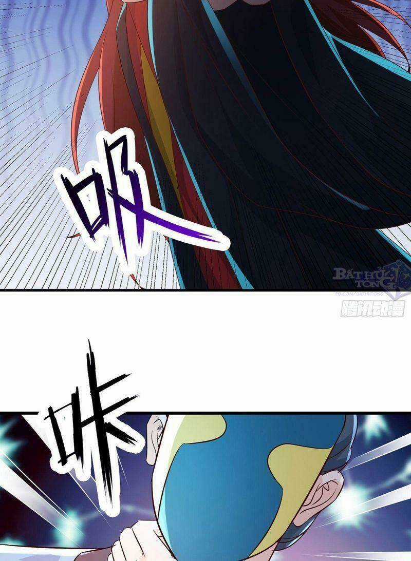 Đồ Đệ Của Ta Đều Là Nữ Ma Đầu Chapter 37 trang 46