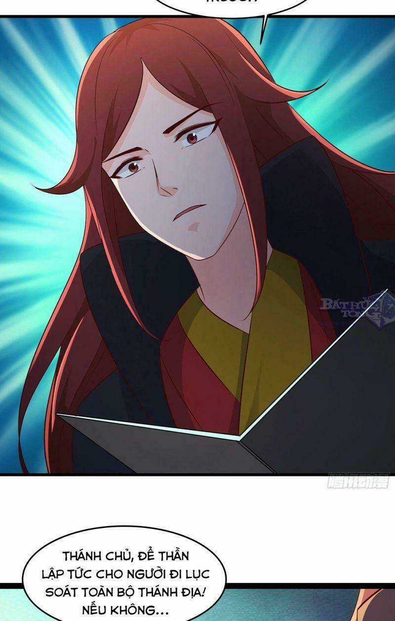 Đồ Đệ Của Ta Đều Là Nữ Ma Đầu Chapter 37 trang 51