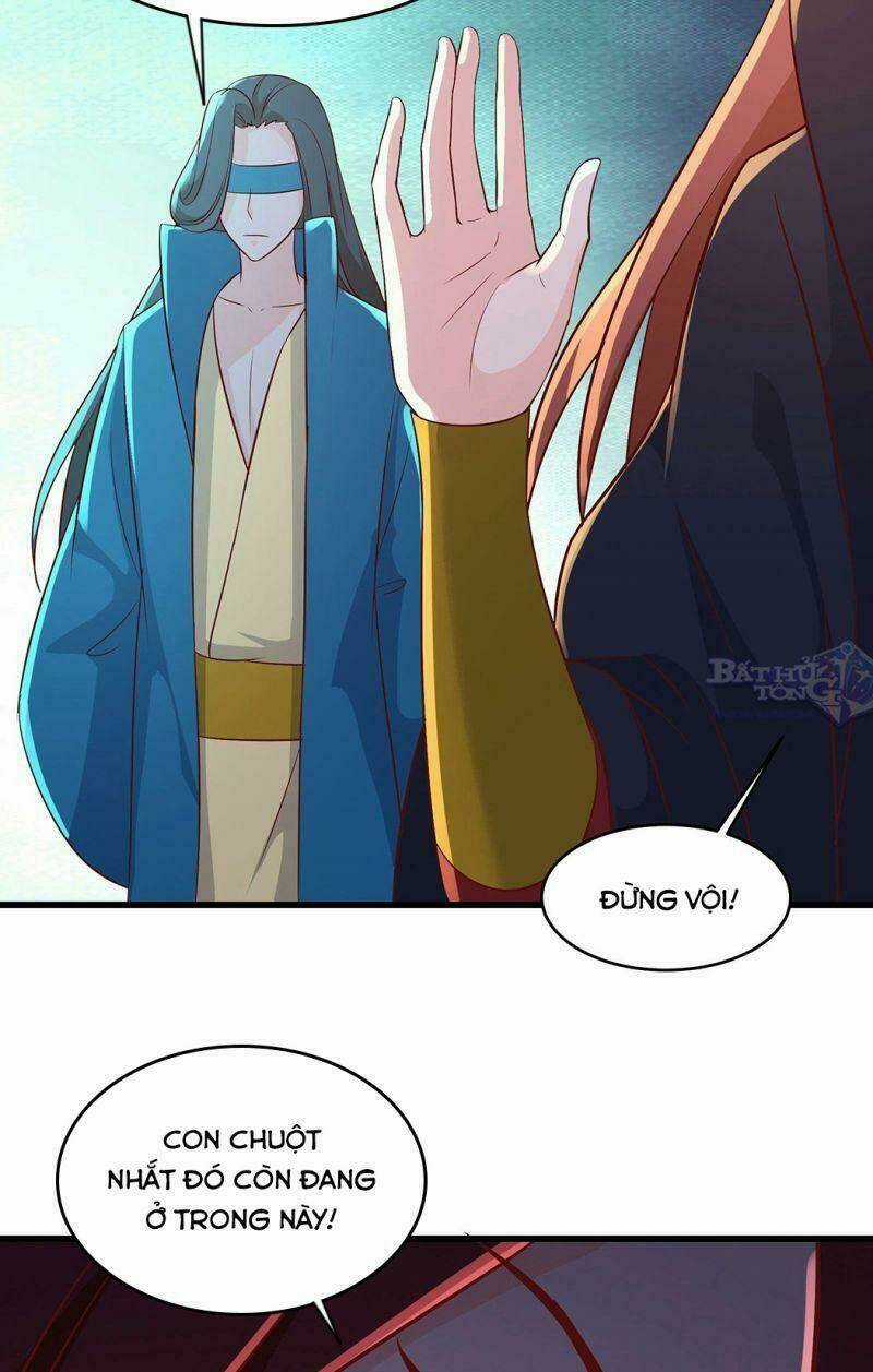 Đồ Đệ Của Ta Đều Là Nữ Ma Đầu Chapter 37 trang 52