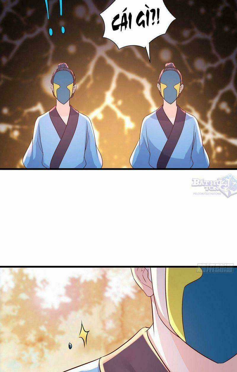 Đồ Đệ Của Ta Đều Là Nữ Ma Đầu Chapter 37 trang 54