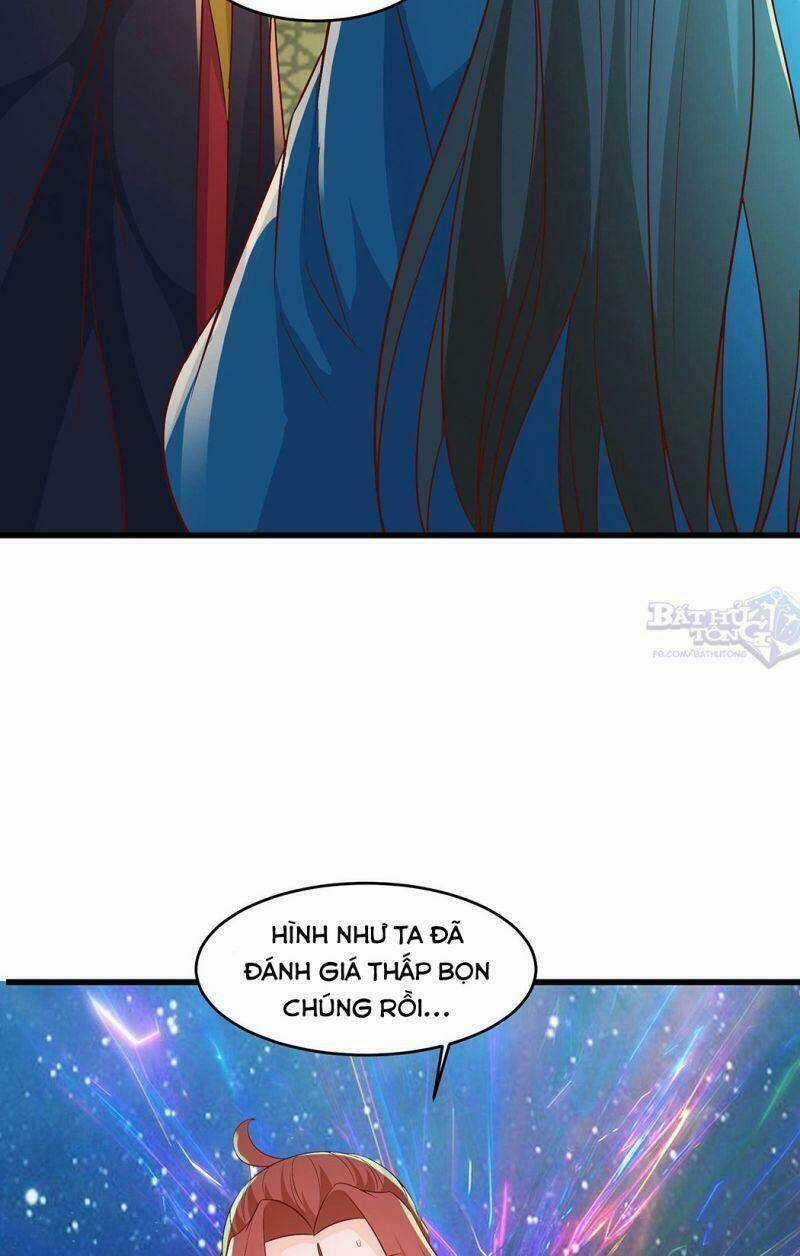 Đồ Đệ Của Ta Đều Là Nữ Ma Đầu Chapter 37 trang 56