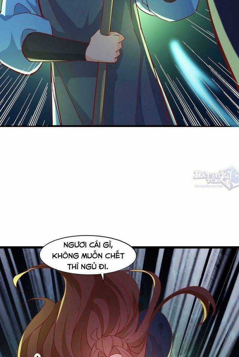 Đồ Đệ Của Ta Đều Là Nữ Ma Đầu Chapter 38 trang 11