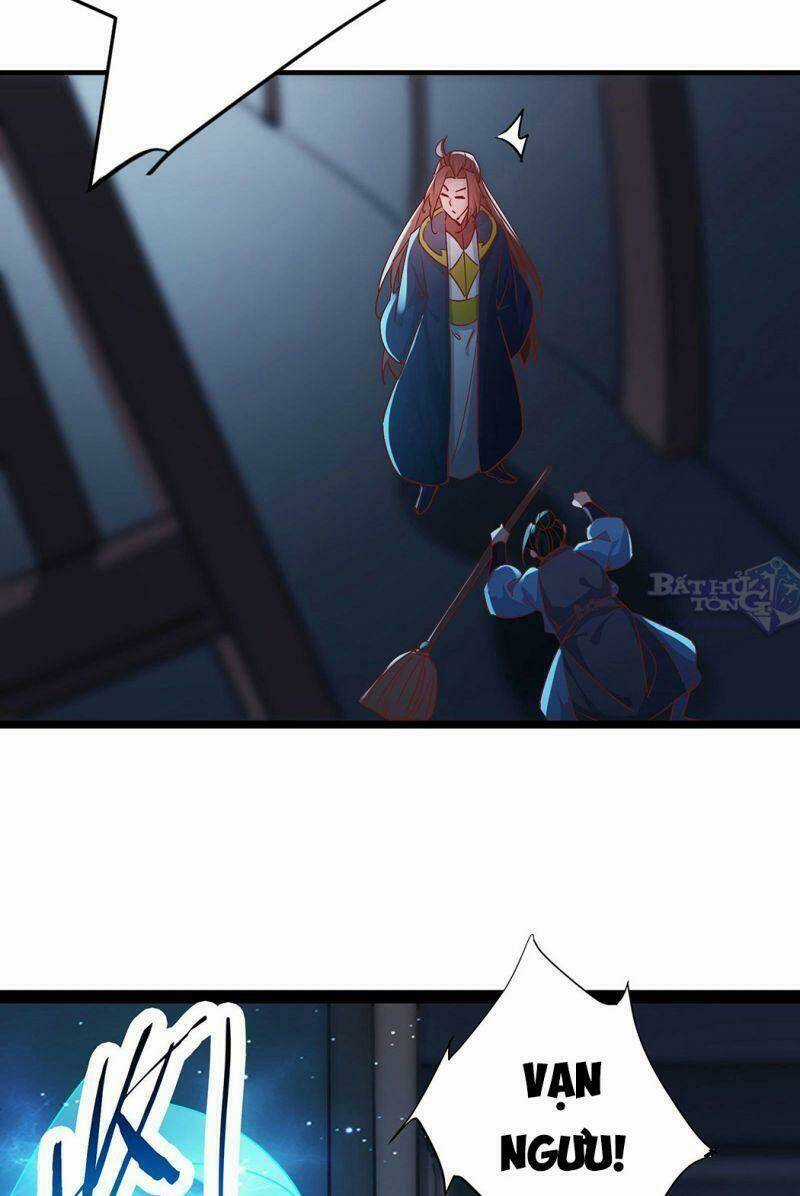 Đồ Đệ Của Ta Đều Là Nữ Ma Đầu Chapter 38 trang 13