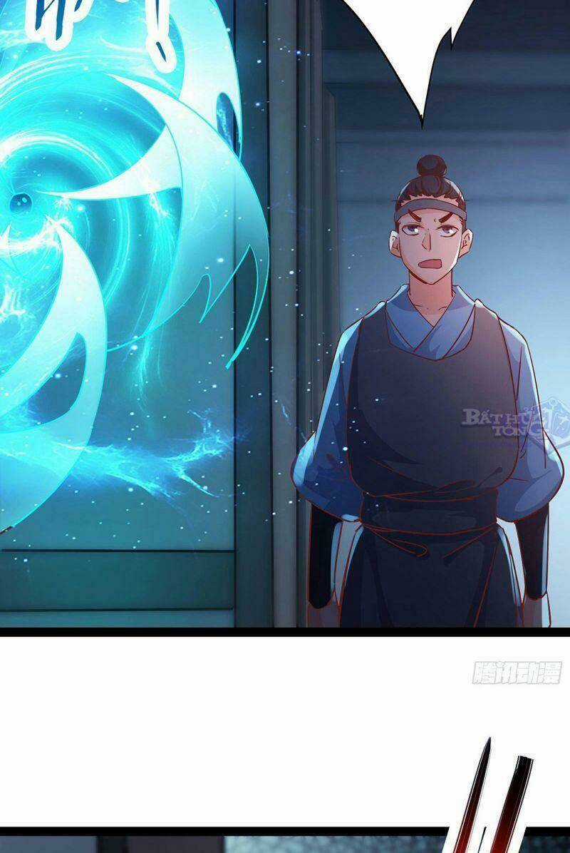 Đồ Đệ Của Ta Đều Là Nữ Ma Đầu Chapter 38 trang 14