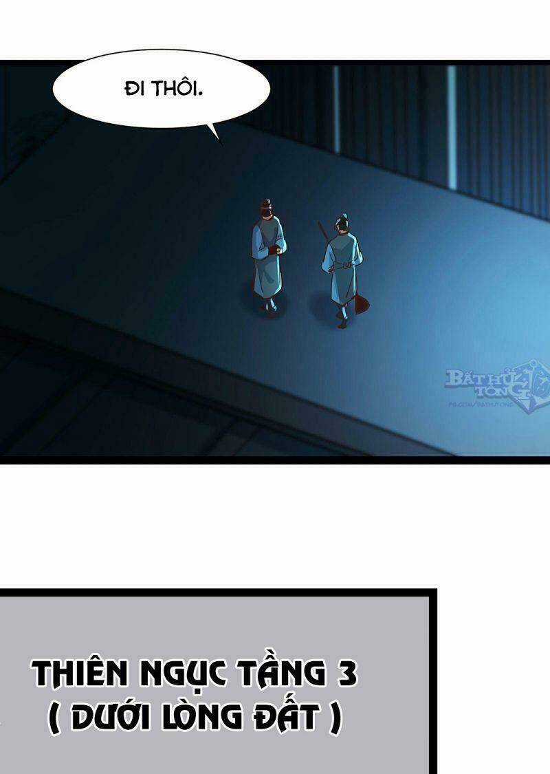 Đồ Đệ Của Ta Đều Là Nữ Ma Đầu Chapter 38 trang 18