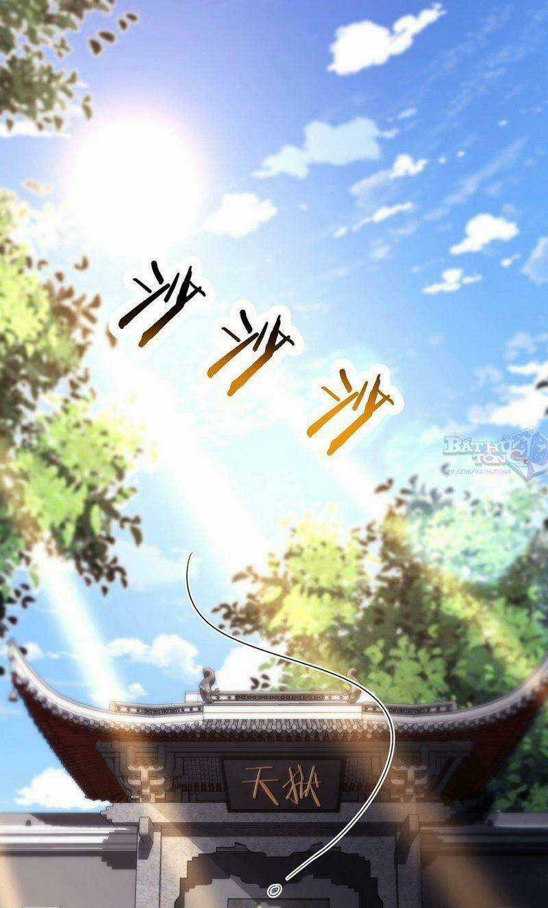 Đồ Đệ Của Ta Đều Là Nữ Ma Đầu Chapter 38 trang 2