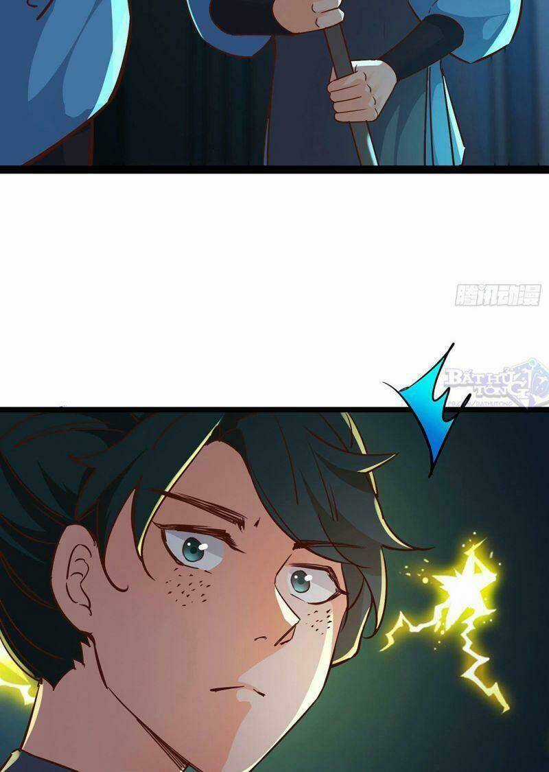 Đồ Đệ Của Ta Đều Là Nữ Ma Đầu Chapter 38 trang 21