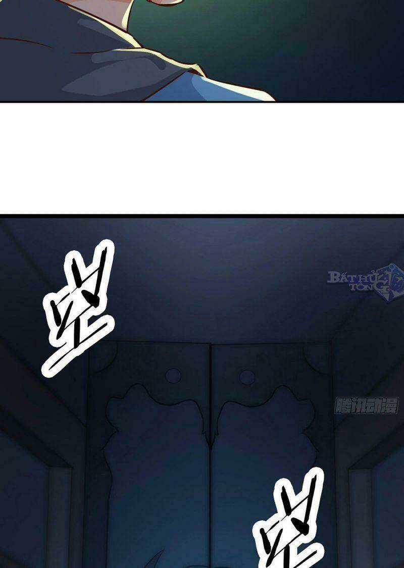 Đồ Đệ Của Ta Đều Là Nữ Ma Đầu Chapter 38 trang 22