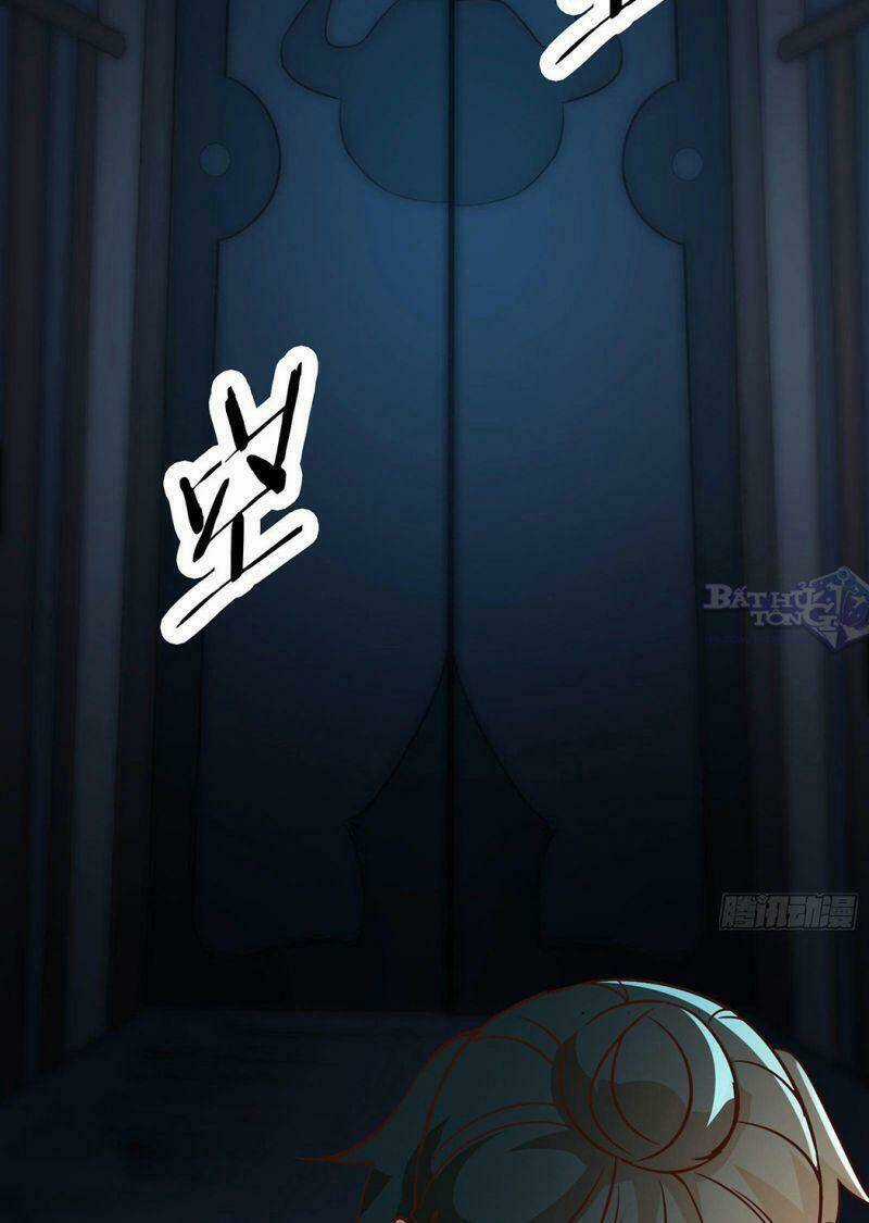 Đồ Đệ Của Ta Đều Là Nữ Ma Đầu Chapter 38 trang 23