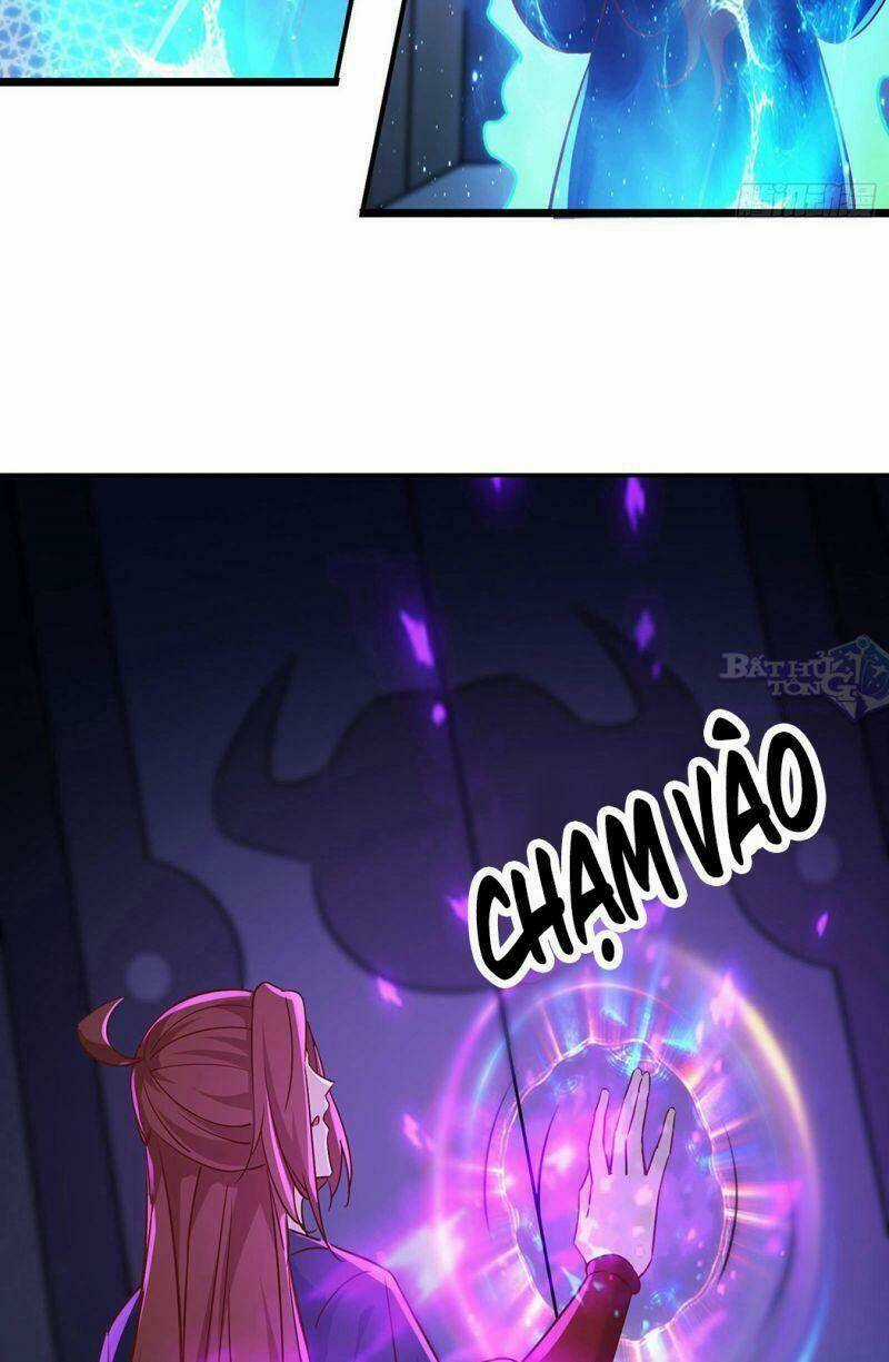 Đồ Đệ Của Ta Đều Là Nữ Ma Đầu Chapter 38 trang 31