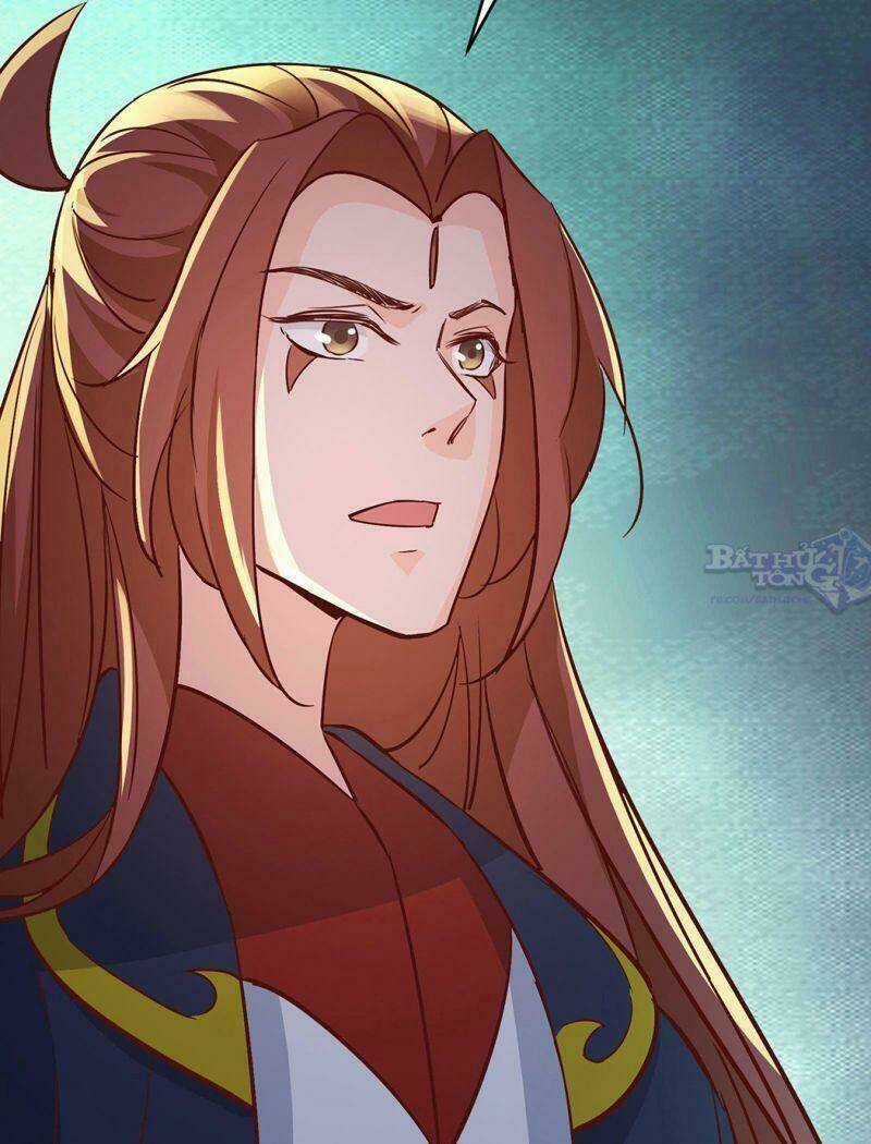 Đồ Đệ Của Ta Đều Là Nữ Ma Đầu Chapter 38 trang 34