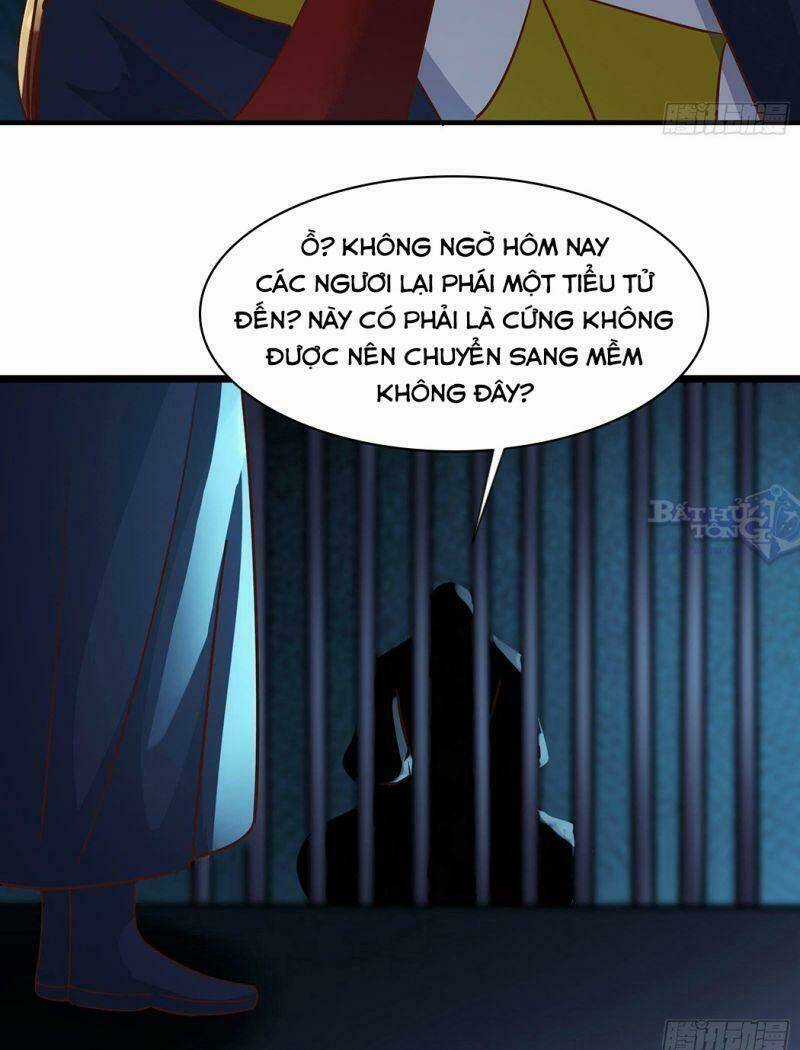 Đồ Đệ Của Ta Đều Là Nữ Ma Đầu Chapter 38 trang 37