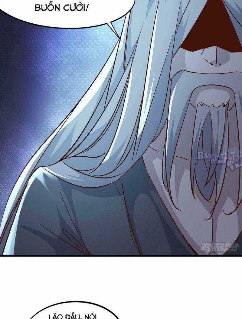 Đồ Đệ Của Ta Đều Là Nữ Ma Đầu Chapter 38 trang 39