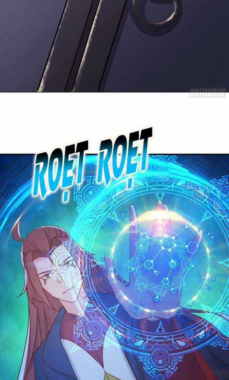 Đồ Đệ Của Ta Đều Là Nữ Ma Đầu Chapter 38 trang 4