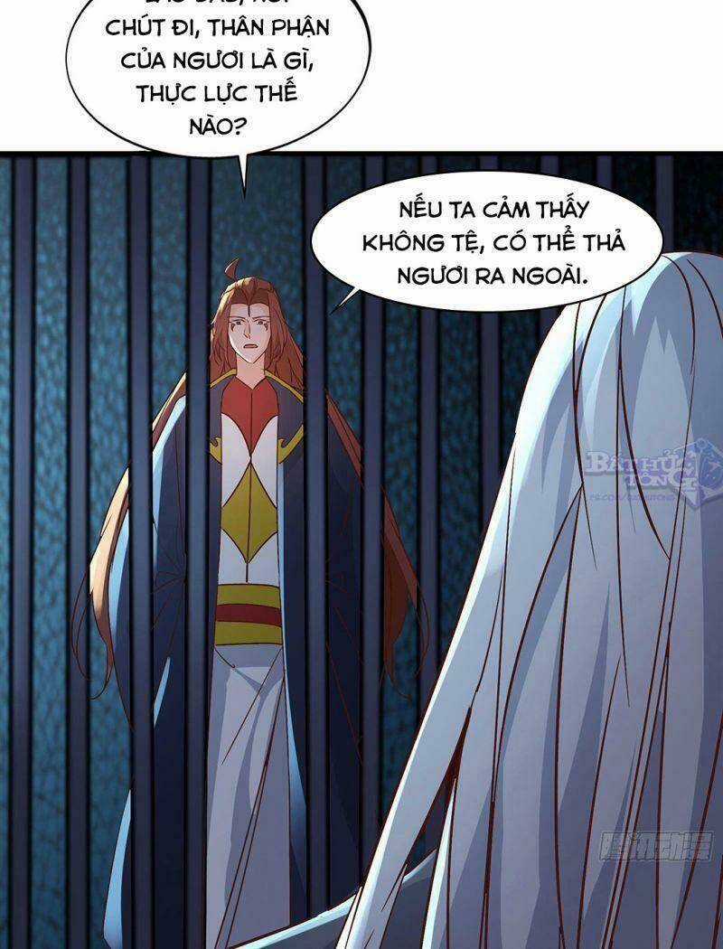 Đồ Đệ Của Ta Đều Là Nữ Ma Đầu Chapter 38 trang 40