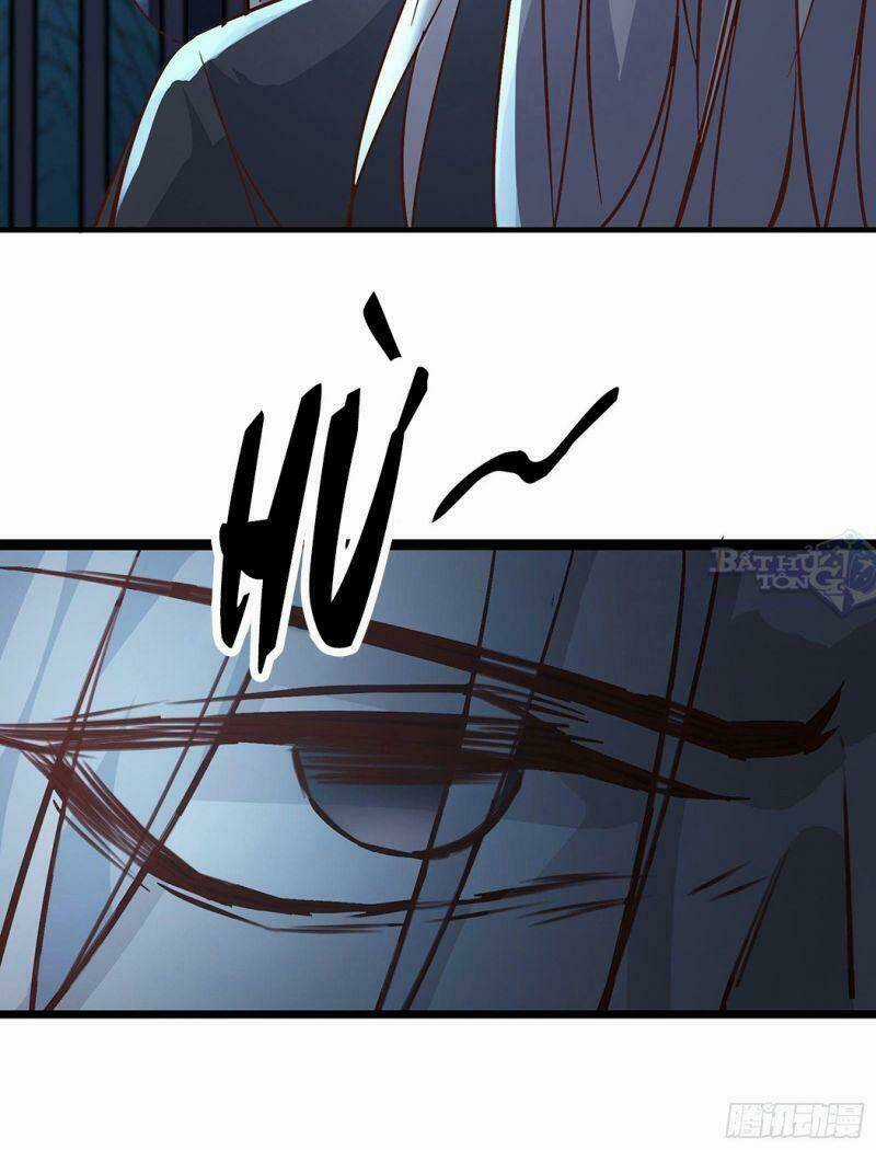 Đồ Đệ Của Ta Đều Là Nữ Ma Đầu Chapter 38 trang 41