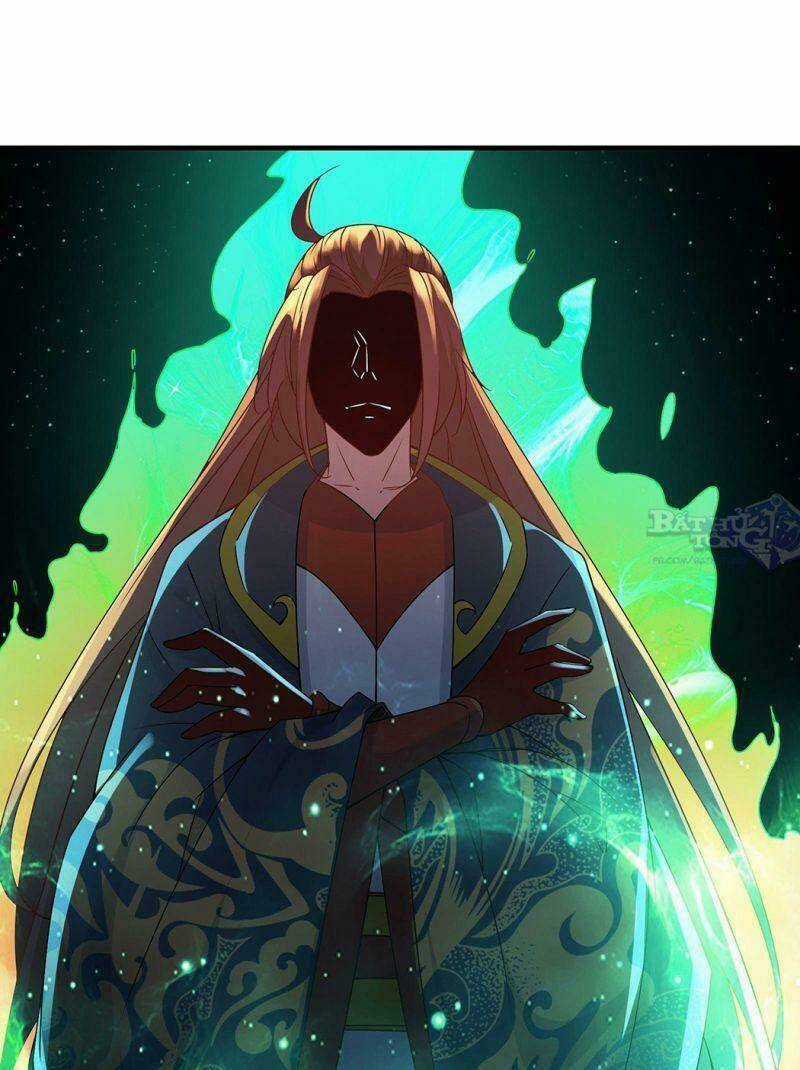 Đồ Đệ Của Ta Đều Là Nữ Ma Đầu Chapter 38 trang 42