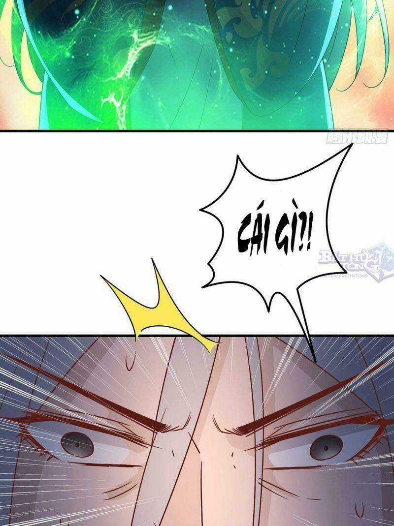 Đồ Đệ Của Ta Đều Là Nữ Ma Đầu Chapter 38 trang 43