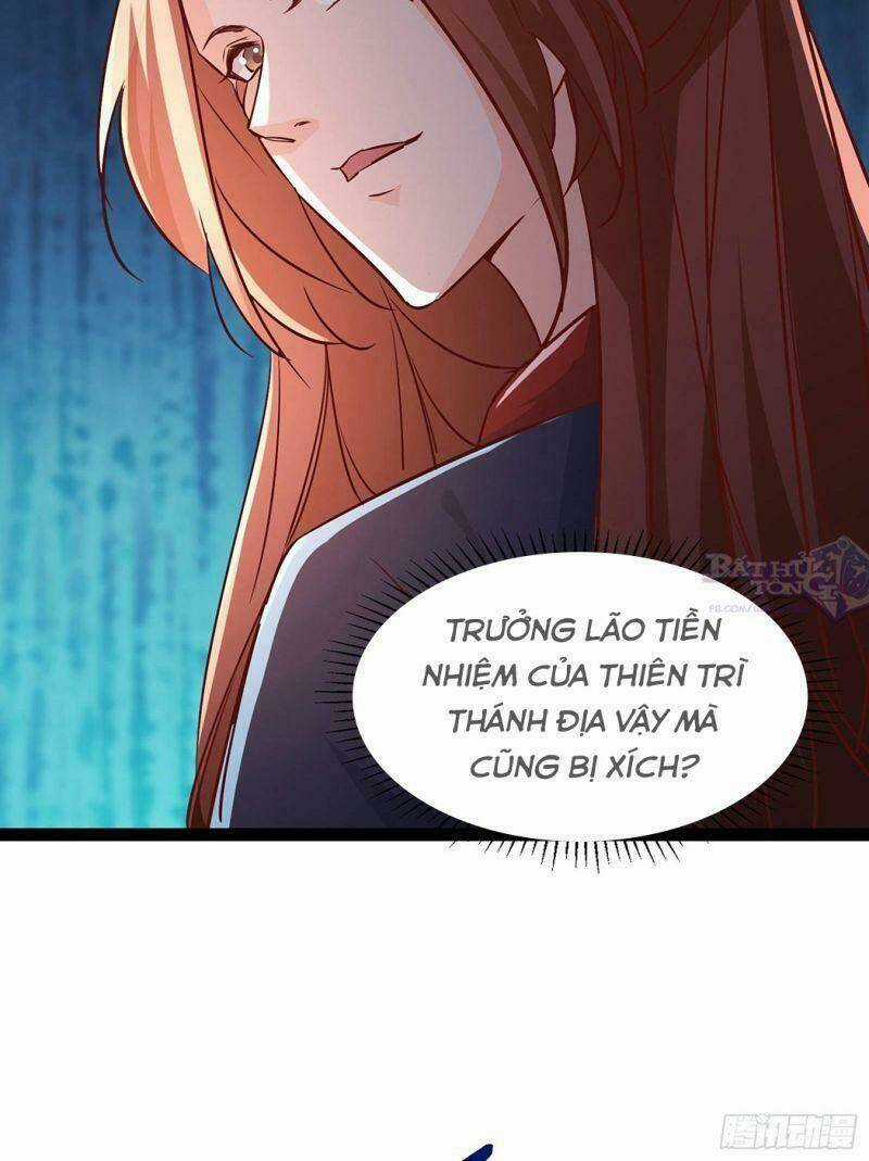 Đồ Đệ Của Ta Đều Là Nữ Ma Đầu Chapter 38 trang 49