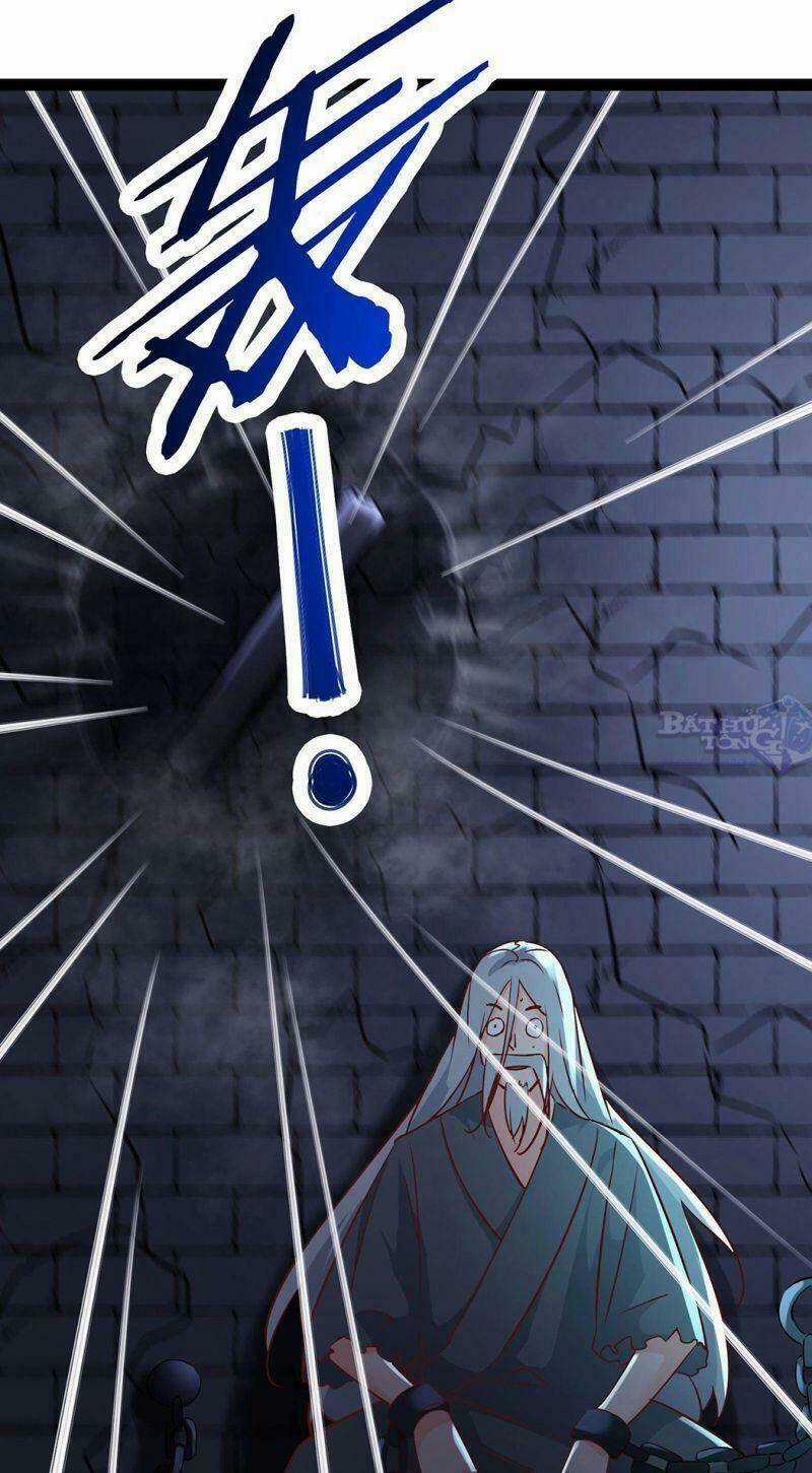 Đồ Đệ Của Ta Đều Là Nữ Ma Đầu Chapter 38 trang 50