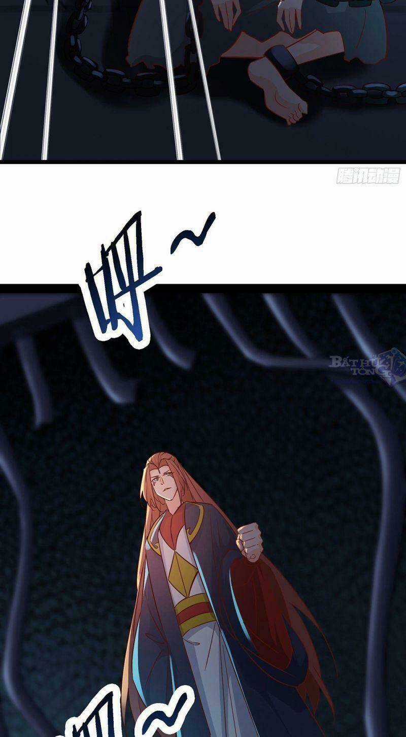 Đồ Đệ Của Ta Đều Là Nữ Ma Đầu Chapter 38 trang 51