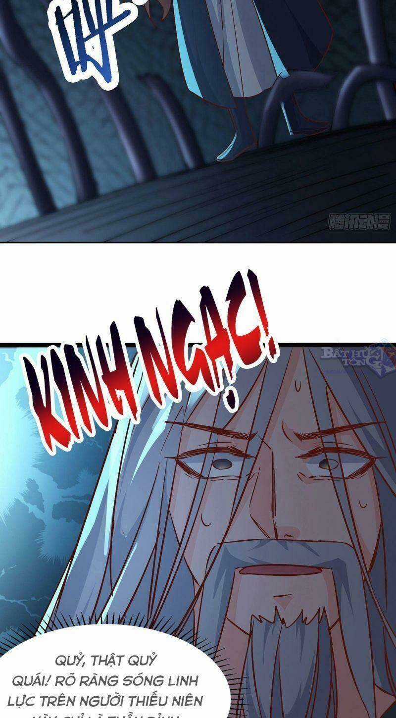 Đồ Đệ Của Ta Đều Là Nữ Ma Đầu Chapter 38 trang 52