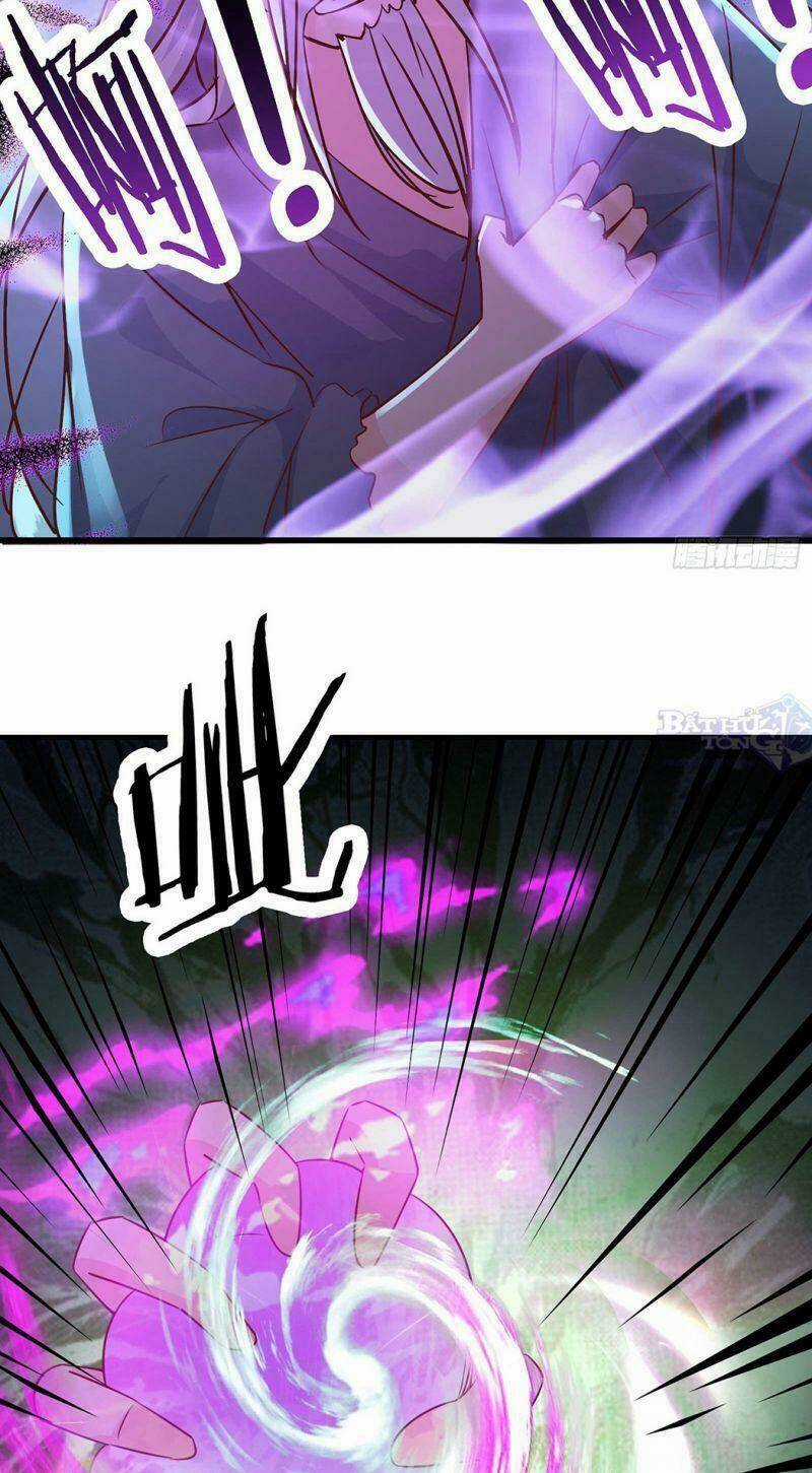 Đồ Đệ Của Ta Đều Là Nữ Ma Đầu Chapter 38 trang 55