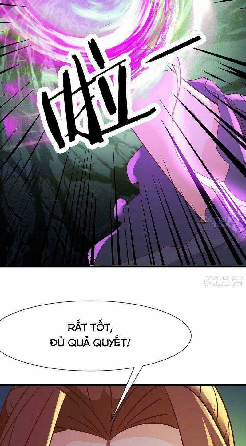 Đồ Đệ Của Ta Đều Là Nữ Ma Đầu Chapter 38 trang 56