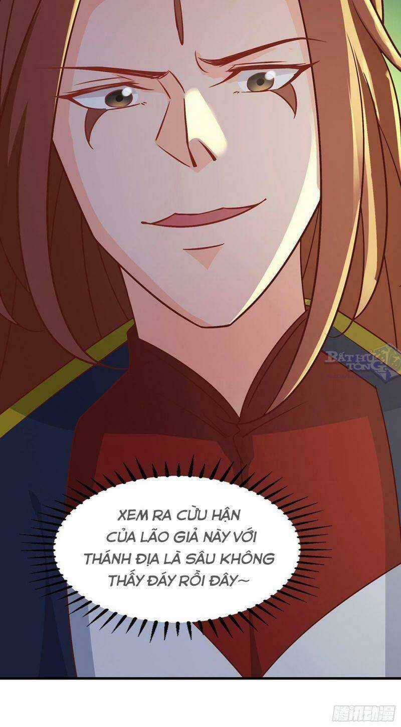 Đồ Đệ Của Ta Đều Là Nữ Ma Đầu Chapter 38 trang 57