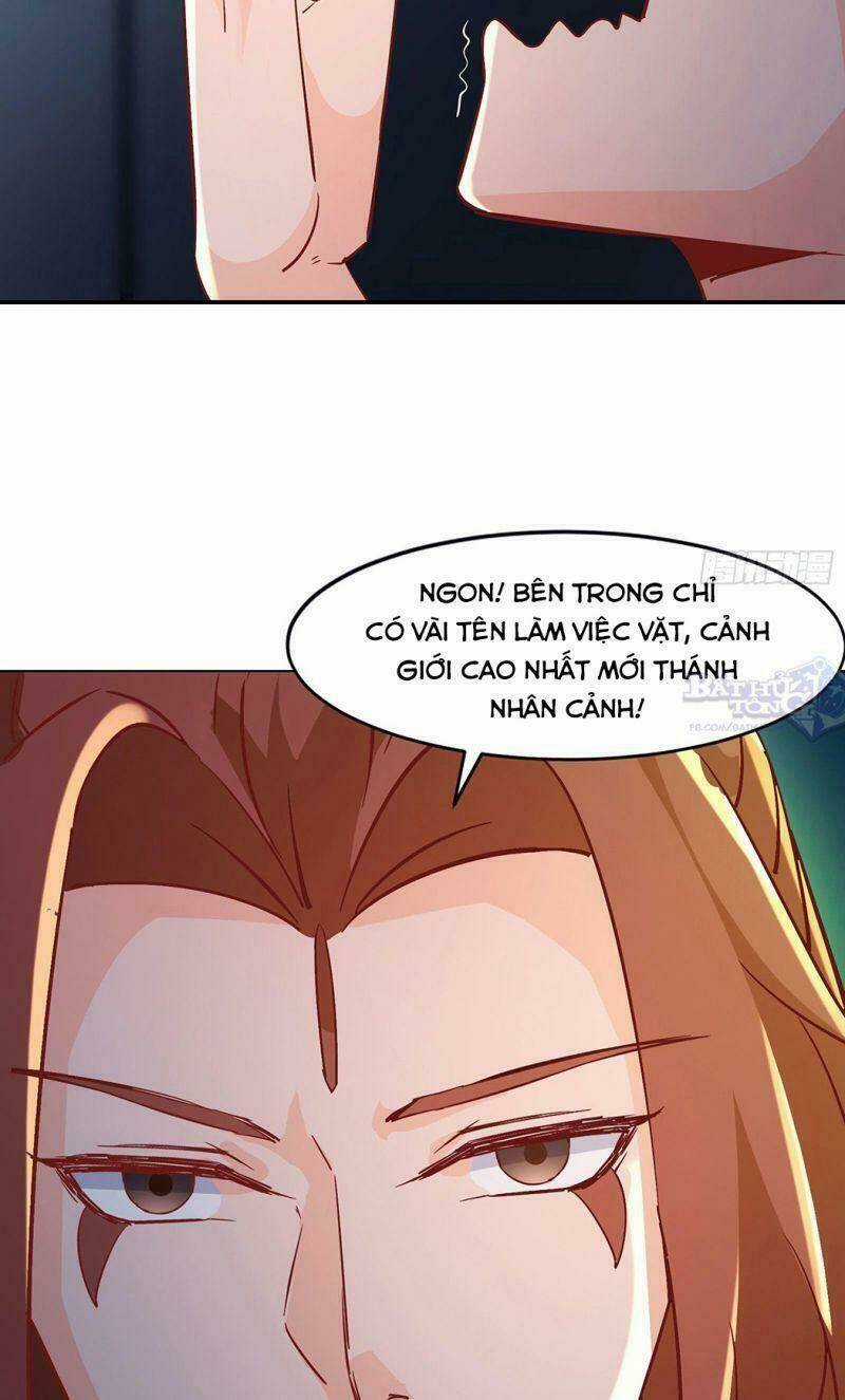 Đồ Đệ Của Ta Đều Là Nữ Ma Đầu Chapter 38 trang 7