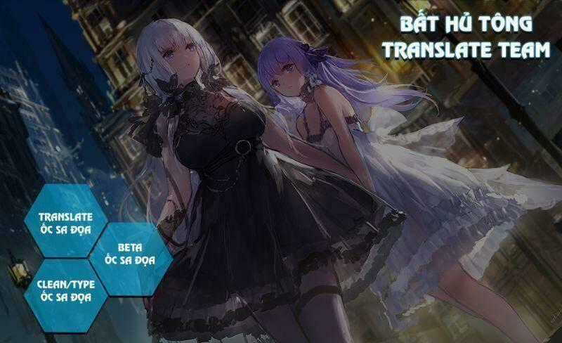 Đồ Đệ Của Ta Đều Là Nữ Ma Đầu Chapter 39 trang 0