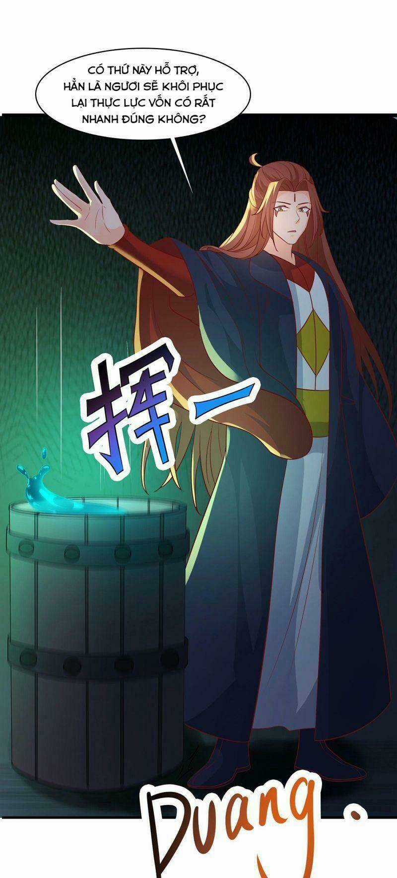 Đồ Đệ Của Ta Đều Là Nữ Ma Đầu Chapter 39 trang 11