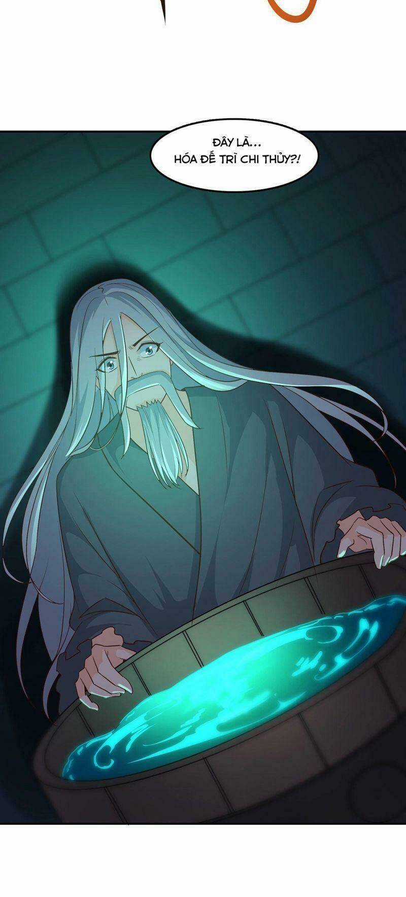 Đồ Đệ Của Ta Đều Là Nữ Ma Đầu Chapter 39 trang 12