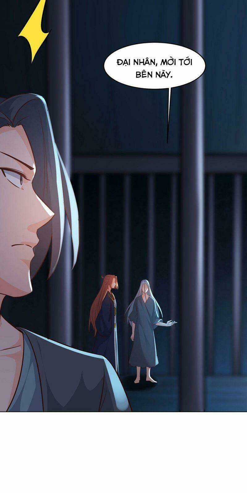 Đồ Đệ Của Ta Đều Là Nữ Ma Đầu Chapter 39 trang 15