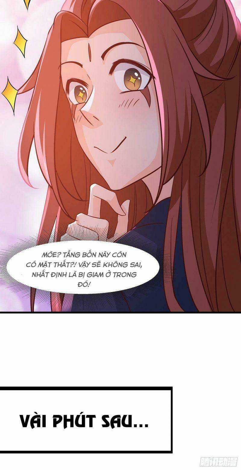 Đồ Đệ Của Ta Đều Là Nữ Ma Đầu Chapter 39 trang 25