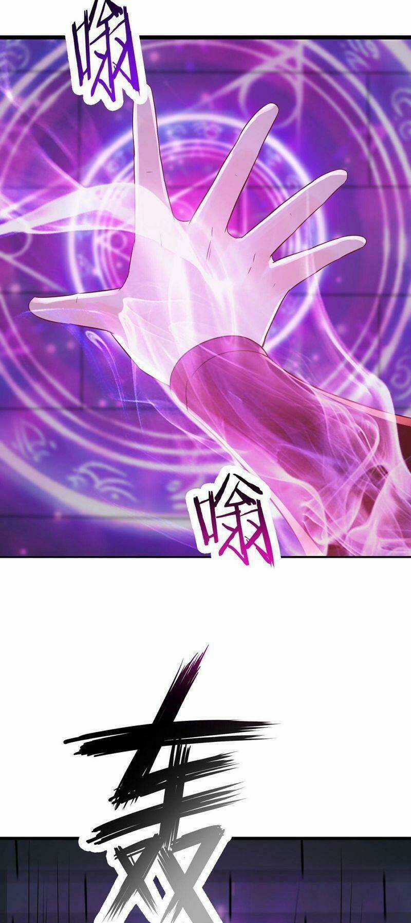 Đồ Đệ Của Ta Đều Là Nữ Ma Đầu Chapter 39 trang 28