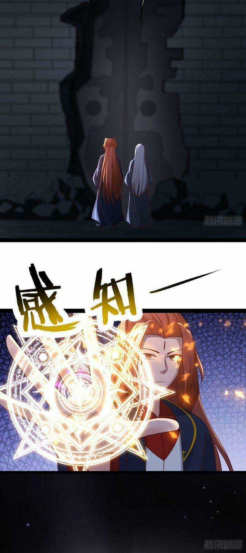 Đồ Đệ Của Ta Đều Là Nữ Ma Đầu Chapter 39 trang 31