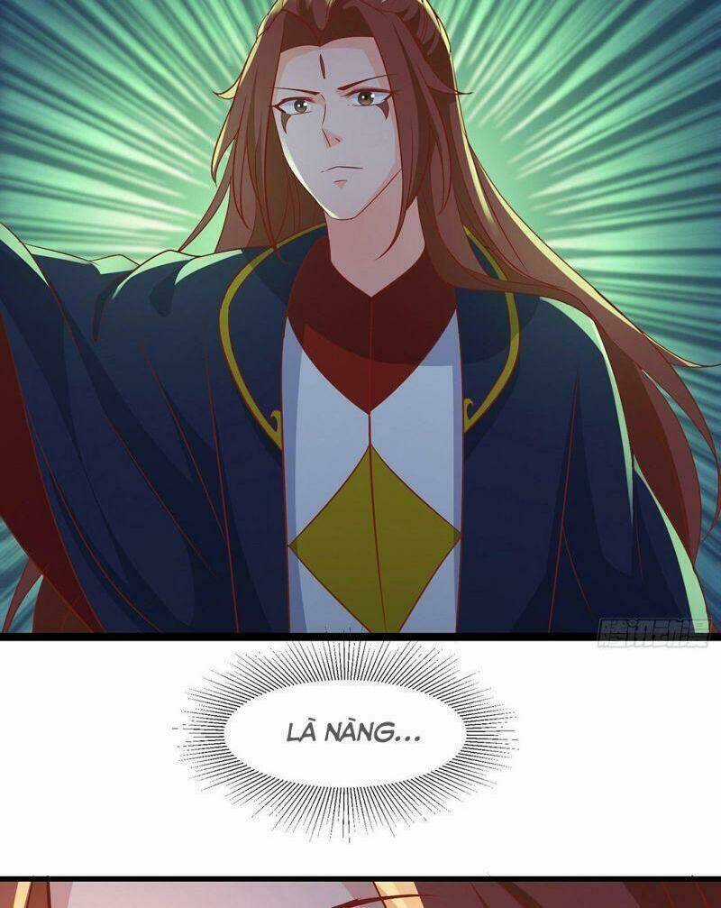 Đồ Đệ Của Ta Đều Là Nữ Ma Đầu Chapter 39 trang 35